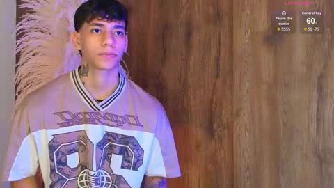 Snapshot of josep_davies chatting on September 26, 2:59 am Josep online show from September 26, 2:59 am