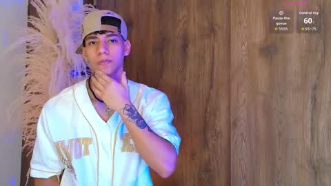 Snapshot of josep_davies chatting on September 26, 8:57 pm Josep online show from September 26, 8:57 pm