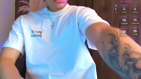 Snapshot of josep_davies chatting on October 1, 1:22 am Josep online show from October 1, 1:22 am