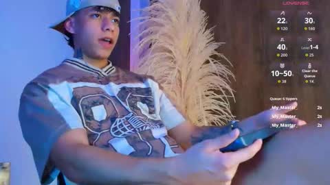 Josep online show from November 4, 9:25 pm