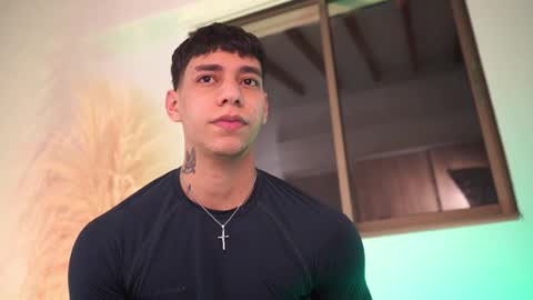 Josep online show from March 2, 2:03 am