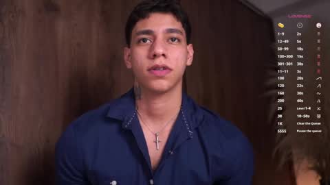 Josep online show from April 2, 11:02 pm