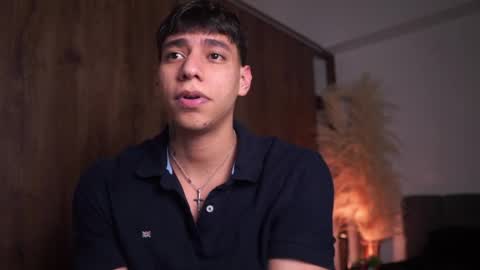 Josep online show from April 26, 2:31 am