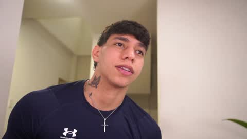 Josep online show from June 26, 12:59 am