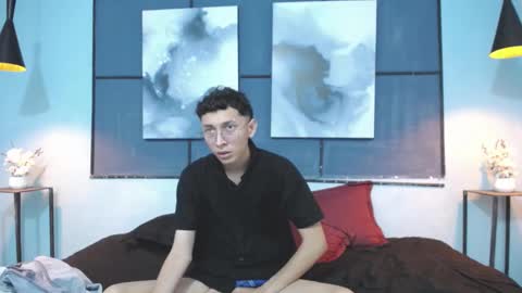 josep_latin_18 online show from December 4, 6:50 pm