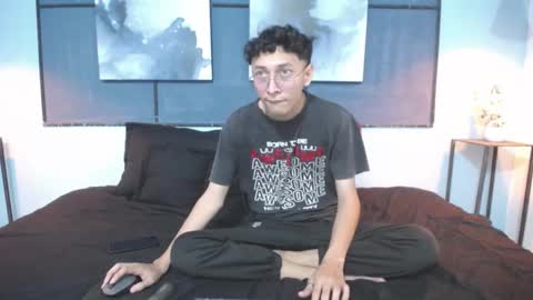 josep_latin_18 online show from December 7, 6:59 pm