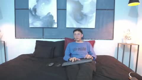 josep_latin_18 online show from December 9, 6:35 pm