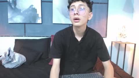 josep_latin_18 online show from December 10, 7:11 pm