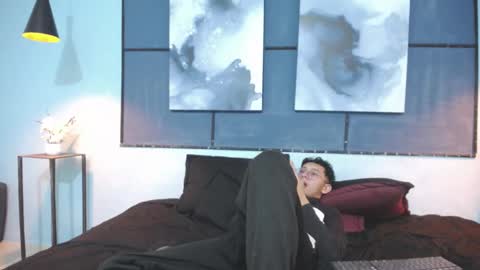 josep_latin_18 online show from December 11, 7:03 pm