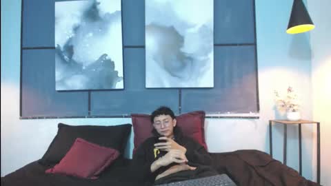 josep_latin_18 online show from December 24, 7:00 pm