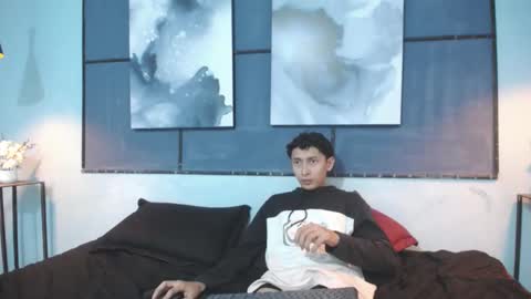 josep_latin_18 online show from December 28, 9:40 pm