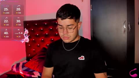 Snapshot of joseph__12 chatting on March 28, 2:55 am Joseph online show from March 28, 2:55 am