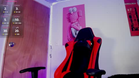 Snapshot of joseph__boy chatting on January 24, 3:34 pm JOSEPH online show from January 24, 3:34 pm