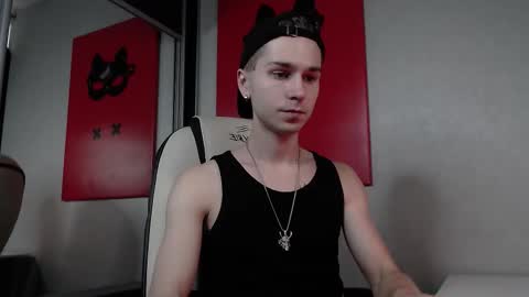 Master Joseph online show from September 20, 12:39 pm