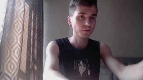 Master Joseph online show from September 25, 9:02 am