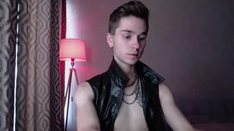 Master Joseph online show from October 3, 8:22 am