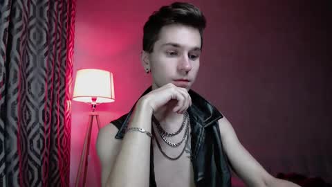 Master Joseph online show from October 6, 12:24 pm