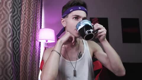 Master Joseph online show from October 25, 6:21 am