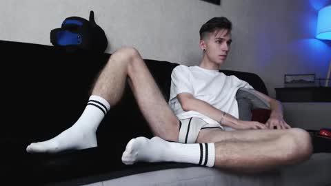 Master Joseph online show from November 14, 4:55 am