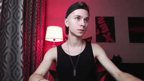 Master Joseph online show from November 30, 11:47 am