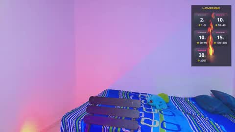 JOSEPH BROWN online show from March 1, 2:30 pm