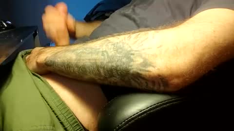 joseph_darsy online show from February 16, 2:57 pm