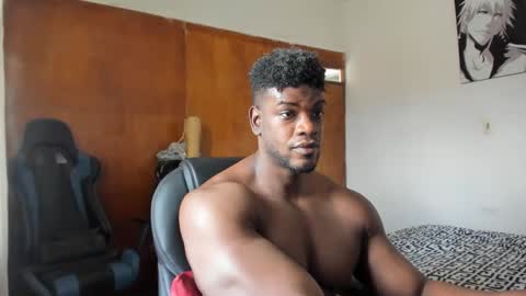 MR OAK online show from November 12, 5:35 pm