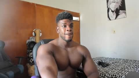 MR OAK online show from November 19, 3:23 pm