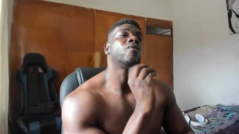 MR OAK online show from March 3, 6:47 pm