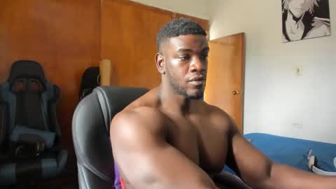 MR OAK online show from March 13, 5:19 pm