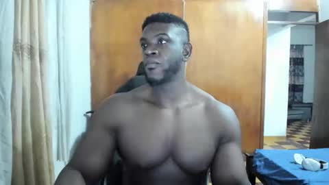 MR OAK online show from April 1, 2:23 am