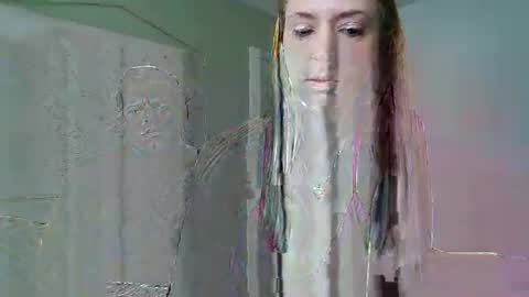 Josephine Luv online show from February 14, 2:54 pm