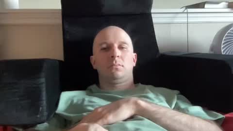 Joseph Johnson online show from May 4, 12:12 pm
