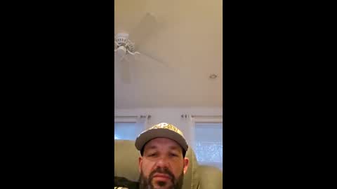 josephwalsh334 online show from March 23, 11:47 am