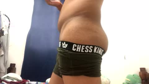 Snapshot of josepty507 chatting on February 22, 5:08 am Jos Prez online show from February 22, 5:08 am