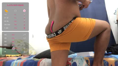 Snapshot of josepty507 chatting on April 2, 5:05 am Jos Prez online show from April 2, 5:05 am