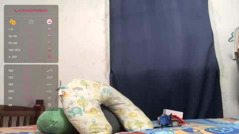 Snapshot of josepty507 chatting on April 3, 5:16 am Jos Prez online show from April 3, 5:16 am