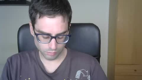 Jose online show from April 29, 2:10 pm
