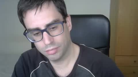 Jose online show from May 9, 2:00 pm