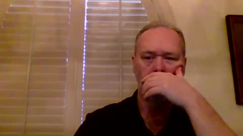 Snapshot of josh36sd chatting on December 24, 6:39 pm Josh online show from December 24, 6:39 pm