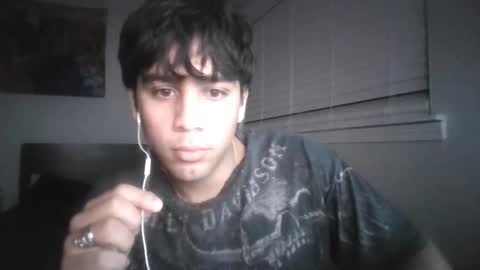 josh372060 online show from June 11, 2:53 am