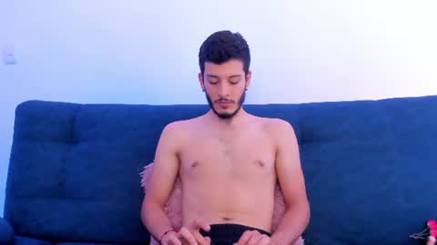 Josh  Val online show from June 26, 2:21 pm