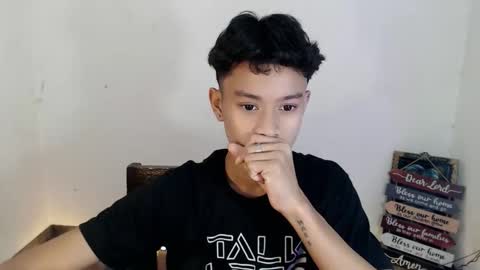 Snapshot of josh_bigcockxxx chatting on March 7, 9:12 pm JOSH online show from March 7, 9:12 pm