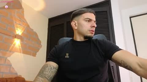 Snapshot of josh_miller01 chatting on July 1, 2:07 pm josh_miller01 online show from July 1, 2:07 pm