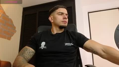 Snapshot of josh_miller01 chatting on July 6, 2:03 pm josh_miller01 online show from July 6, 2:03 pm