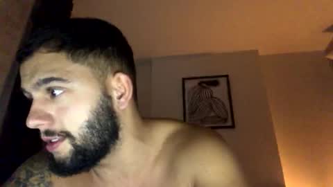 josh_xo online show from September 25, 6:22 pm