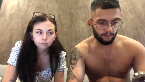 josh_xo online show from October 30, 3:57 pm