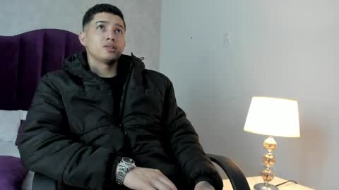 JoshBeech online show from March 30, 1:01 pm