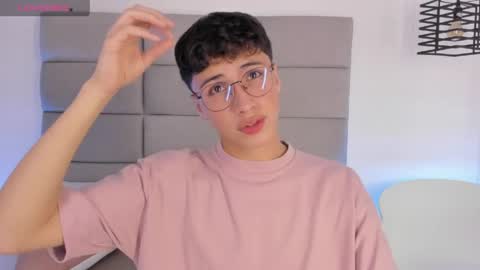 Josh online show from April 5, 4:09 am