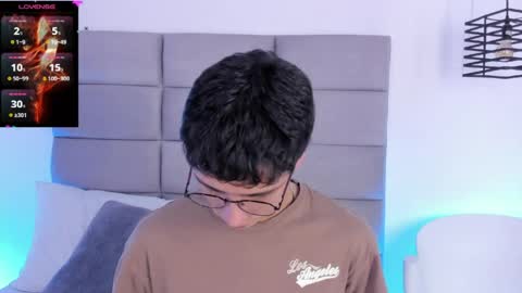 Josh online show from May 5, 4:09 am